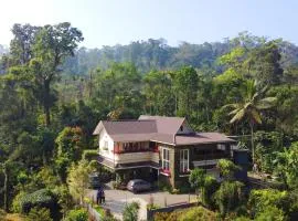 Flower Valley Plantation Homestay