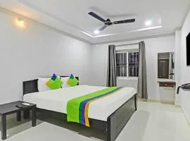 Itsy Hotels Sunrise Grand, Hitech City