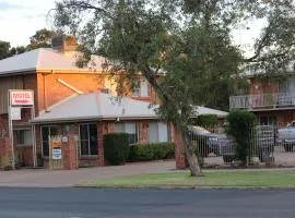 Red Cliffs Colonial Motor Lodge, Mildura Region