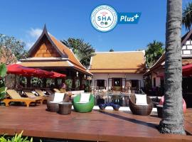 Baan Thai Lanta Resort, hotel a Ko Lanta