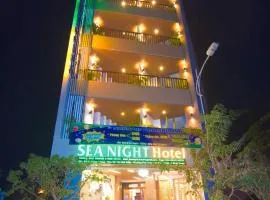 Sea Night - Sea Home Hotel