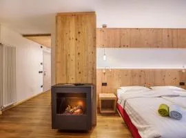 Chalet Osmar Suite 1