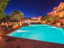 Rigas Hotel Skopelos
