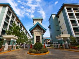 OYO 825 Stay Plus Tagaytay, Hotel in Tagaytay