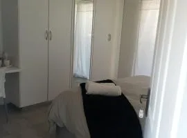 Lior-Gil accommodation-