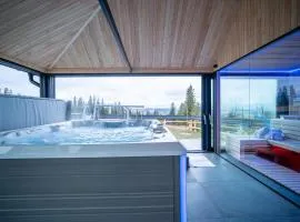 Royal Apartments & Spa Zakopane-Cyrhla