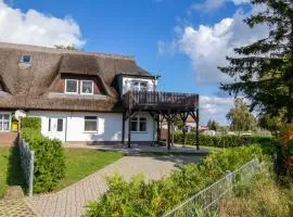 Ferienwohnungen Zum Fischerhafen