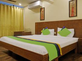 The Elite Suites, hotel near Pune International Airport - PNQ, Pune