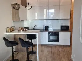 Apartament Skarbowa