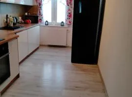 Apartament Radość