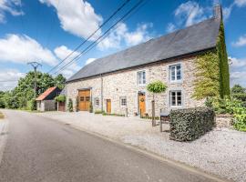 B&B Haut Brûly, bed and breakfast en Couvin