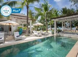 Mia Palm, beach villa and events