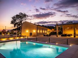 Dimora Montagnoli, hotel v destinaci Volta Mantovana