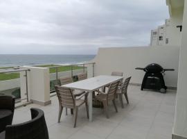 307 Bermudas - by Stay in Umhlanga โรงแรมใกล้ เขตอนุรักษ์ธรรมชาติ Umhlanga Lagoon ในเดอร์บัน