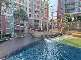 Grande Caribbean Condo Resort TLH