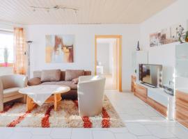 Ferienwohnung Gründlinger, Hotel in Weilersbach