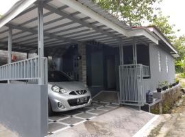 Wisma Diyan Indah, hotel em Pandak