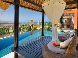Royal Garden Villas, Luxury Hotel, Hotel in Adeje