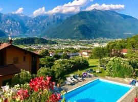 Casa Camilla, hotel sa Colico
