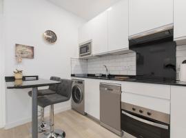 4Torres Homes - María