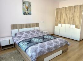 Apartment in Studenets, Pamporovo, хотел близо до Студенец 2, Пампорово