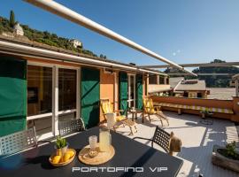 Portofino Terrace by PortofinoVip, peatuspaik sihtkohas Portofino