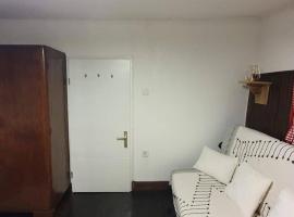 Vila Brajčić, Hotel in Radatovići