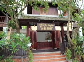 Villa Le Tam Tam Boutique Hotel