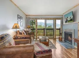 Buffalo Woods 216 - Wildernest