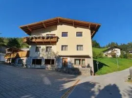 Kaiser Traum Appartement - Wildschönau PREMIUM Card in Summer