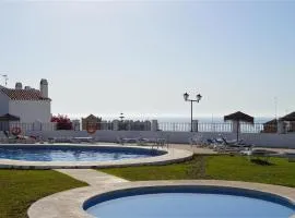 Townhouse with Sea View