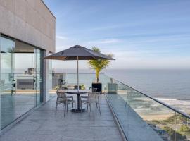 Windsor Tower Hotel, hotel u Rio de Žaneiru