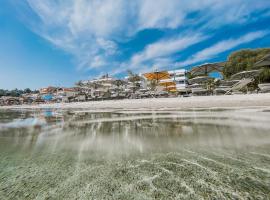 Margarita Sea Side Hotel, ξενοδοχείο στην Καλλιθέα Χαλκιδικής