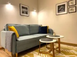 Cosy Home Jekaba Apartment, old town, self check-in