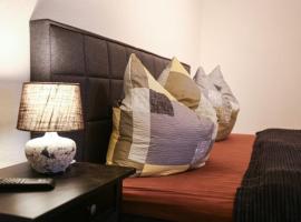 Ferienhaus Spreewald Linde​, cheap hotel in Belten