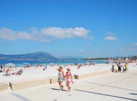 Cervi flat close to the sea and the historic centre of Alghero, hotel v destinaci Alghero