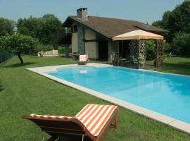 B&B Il Ciliegio, B&B di Lomnago