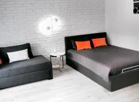 Svoboda Apartament