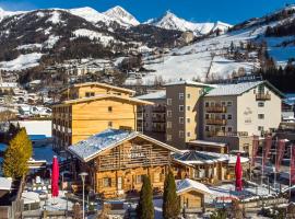 AlpenParks Montana Apartments, günstiges Hotel in Matrei in Osttirol