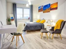 Apartament Rodzinny