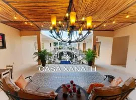 Casa Xanath