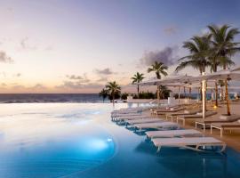 Le Blanc Spa Resort Cancun Adults Only All-Inclusive, resort in Cancún