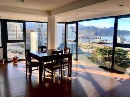 Apartamento entero in Patagonia Ushuaia
