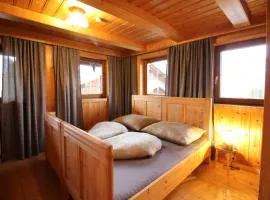 DAS LANDHAUS hart zillertal