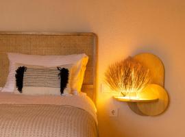 Naif Hotel - Adults Only, accessible hotel in Goreme