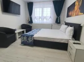 Apartament Fodor