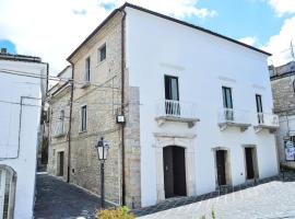 Camera A Sud, hotel v destinaci Bovino