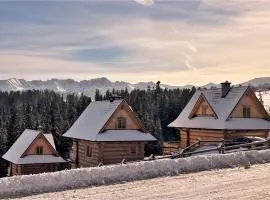 Domki Góralskie Tatrzański Zakątek