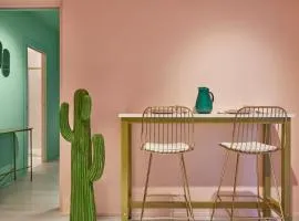 AFTER8-FLAMINGO