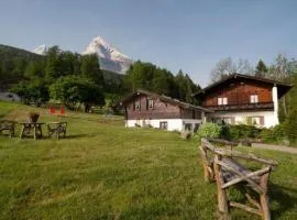Appartementhaus Zechmeister
